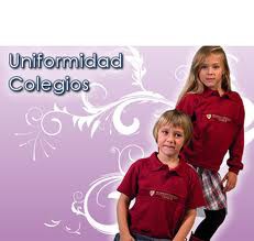 FABRICAS  DE UNIFORMES ESCOLARES Y ROPA DE TRABAJO